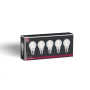 Źródło światła LED AGL60 5x7W 5x806lm E27 2700K 230V opal / szkło - 8