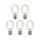 Źródło światła LED AGL60 5x7W 5x806lm E27 2700K 230V opal / szkło
