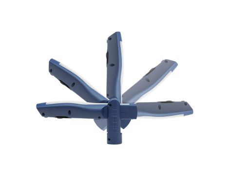 Akumulatorowa lampa inspekcyjna LED 300 lm MAG 03.5400 - 3