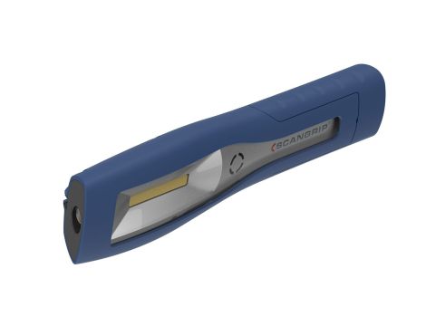 Akumulatorowa lampa robocza LED 200 lm MINI MAG PRO 03.5692 - 7