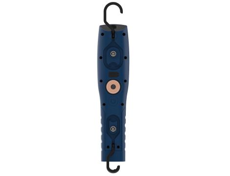 Lampa robocza LED ładowana bezprzewodowo 600 lm MAG PRO WIRELESS 03.5691 - 2