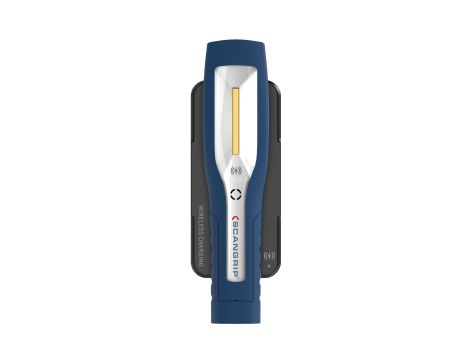 Lampa robocza LED ładowana bezprzewodowo 600 lm MAG PRO WIRELESS 03.5691 - 12