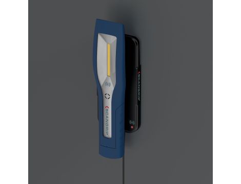 Lampa robocza LED ładowana bezprzewodowo 600 lm MAG PRO WIRELESS 03.5691 - 16