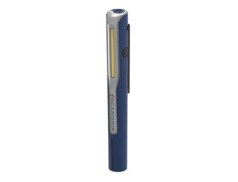 Akumulatorowa długopisowa lampa robocza LED 150 lm MAG PEN 3 03.5116 - 4