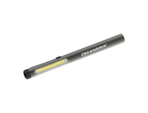 Akumulatorowa latarka długopisowa LED 200 lm WORK PEN 200 R 03.5127