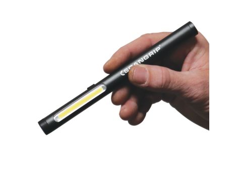 Akumulatorowa latarka długopisowa LED 200 lm WORK PEN 200 R 03.5127 - 7
