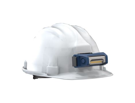 Uchwyt do montażu I-VIEW  I-VIEW HARD HAT BRACKET 03.5797 - 4