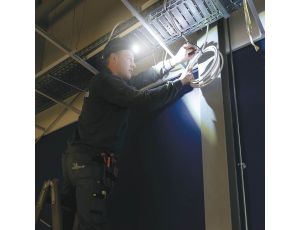 Latarka czołowa LED 200 lm ZONE 2 03.5850 - image 2