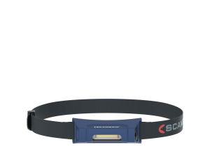 Latarka czołowa LED 200 lm ZONE 2 03.5850