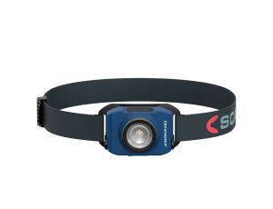 Akumulatorowa latarka czołowa 220 lm ZOOM 03.5627 - image 2