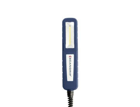 Lampa robocza sieciowa LED 750 lm SUPERFORM 03.5406