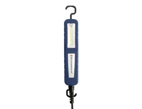 Lampa robocza sieciowa LED 750 lm SUPERFORM 03.5406 - 2