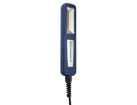 Lampa robocza sieciowa LED 750 lm SUPERFORM 03.5406 - 3