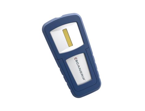 Akumulatorowa lampa robocza 200 lm MINIFORM 03.5404