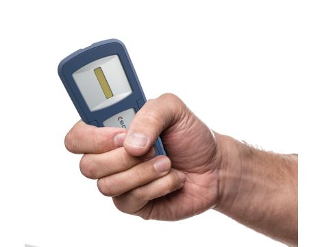 Akumulatorowa lampa robocza 200 lm MINIFORM 03.5404 - 6