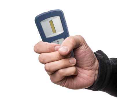 Akumulatorowa lampa robocza 200 lm MINIFORM 03.5404 - 7