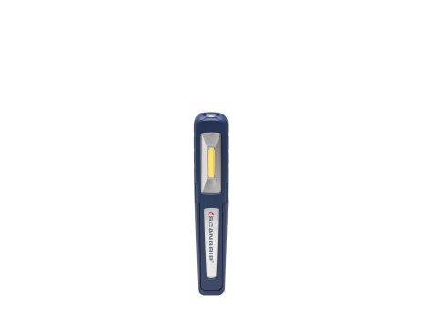 Latarka długopisowa LED 2 w 1 150 lm UNIPEN 03.5420