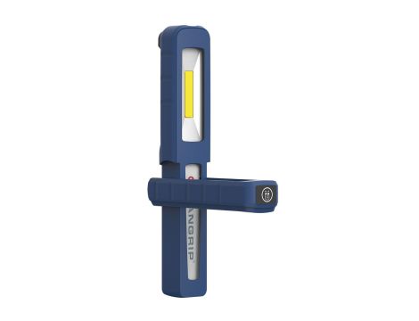 Latarka długopisowa LED 2 w 1 150 lm UNIPEN 03.5420 - 3