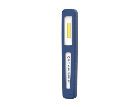 Latarka długopisowa LED 2 w 1 150 lm UNIPEN 03.5420 - 6