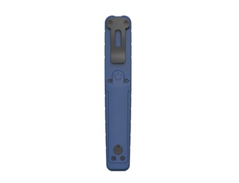 Latarka długopisowa LED 2 w 1 150 lm UNIPEN 03.5420 - 9