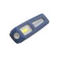 Latarka długopisowa LED 2 w 1 150 lm UNIPEN 03.5420 - 11