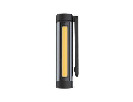 Latarka czołowa FLEX WEAR - opaska na głowę i mocowanie czapki FLEX WEAR KIT 03.5811 - 4