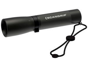 Akumulatorowa latarka 1000 lm FLASH 1000 R 03.5138