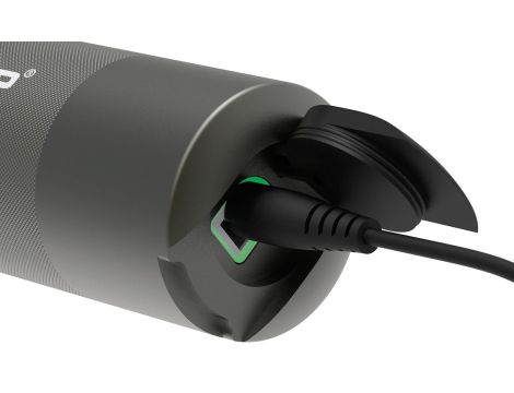 Akumulatorowa latarka 1000 lm FLASH 1000 R 03.5138 - 6