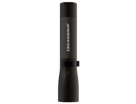 Akumulatorowa latarka 600 lm FLASH 600 R 03.5137 - 3