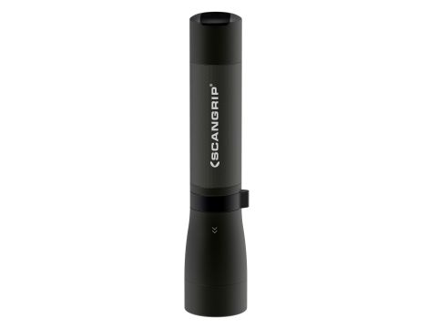 Akumulatorowa latarka 600 lm FLASH 600 R 03.5137 - 7