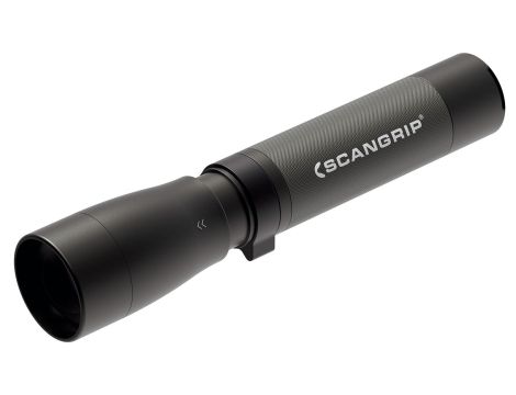 Akumulatorowa latarka 600 lm FLASH 600 R 03.5137 - 2