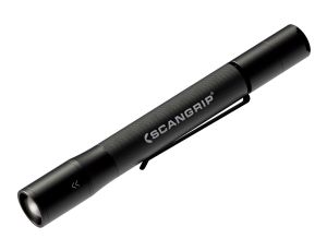Akumulatorowa latarka długopisowa 300 lm FLASH PEN R 03.5136