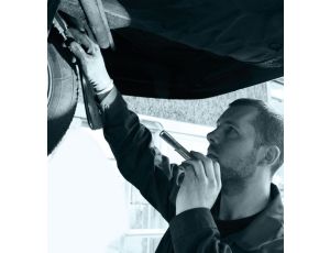 Akumulatorowa latarka długopisowa 300 lm FLASH PEN R 03.5136 - image 2