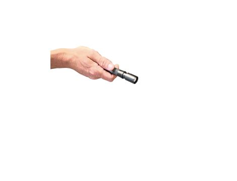 Akumulatorowa latarka długopisowa 300 lm FLASH PEN R 03.5136 - 6