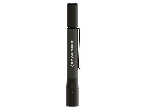 Akumulatorowa latarka długopisowa 300 lm FLASH PEN R 03.5136 - 7