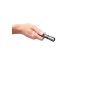Akumulatorowa latarka długopisowa 300 lm FLASH PEN R 03.5136 - 7