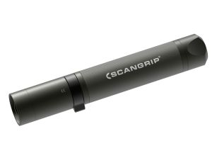 Akumulatorowa latarka 600 lm FLASH 600 03.5133