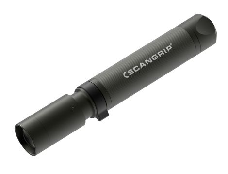 Akumulatorowa latarka 600 lm FLASH 600 03.5133 - 3