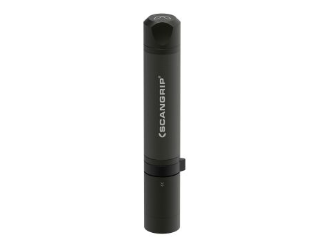 Akumulatorowa latarka 600 lm FLASH 600 03.5133 - 8
