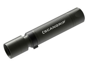 Latarka 3xAAA 300 lm FLASH 300 03.5132