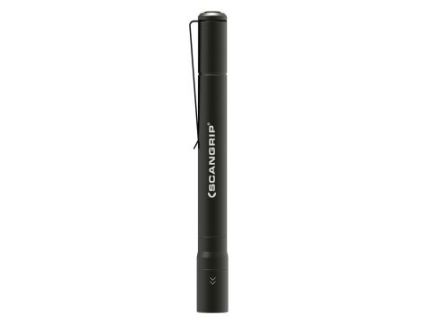 Latarka długopisowa 2xAAA 200 lm FLASH PEN 03.5131 - 2