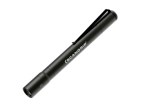 Latarka długopisowa 2xAAA 200 lm FLASH PEN 03.5131 - 5