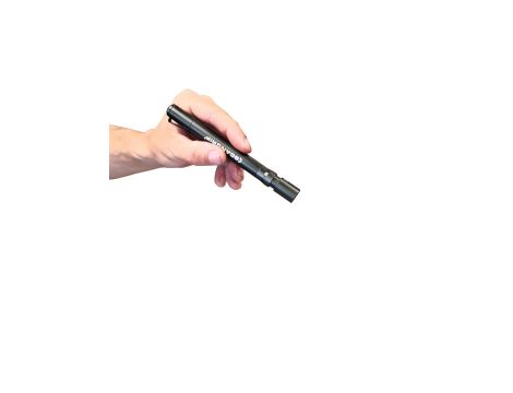 Latarka długopisowa 2xAAA 200 lm FLASH PEN 03.5131 - 8