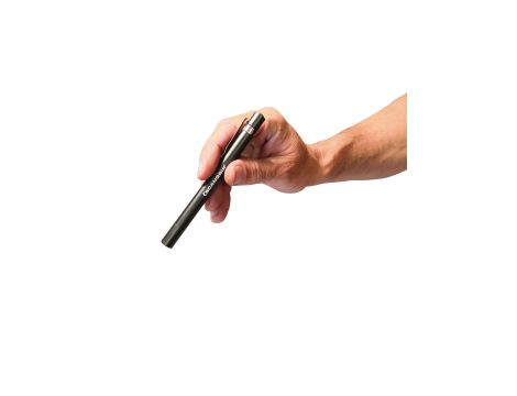 Latarka długopisowa 2xAAA 75 lm FLASH PENCIL 03.5130 - 2