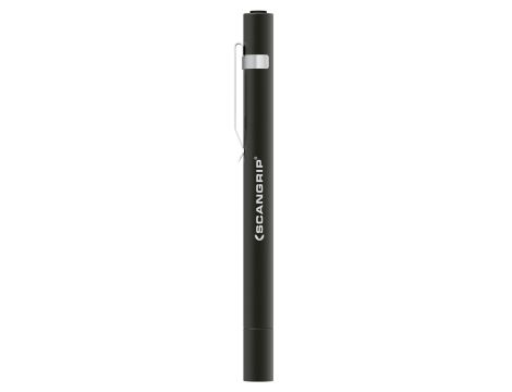 Latarka długopisowa 2xAAA 75 lm FLASH PENCIL 03.5130 - 3