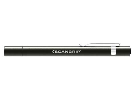 Latarka długopisowa 2xAAA 75 lm FLASH PENCIL 03.5130 - 4