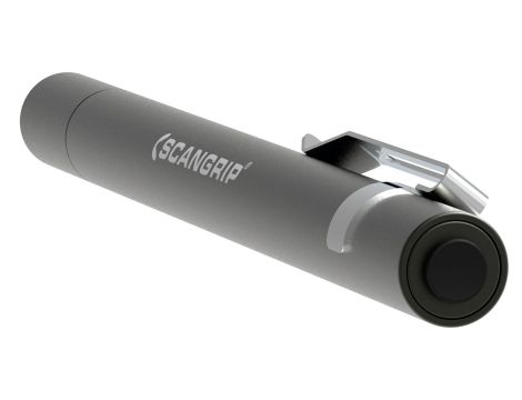Latarka długopisowa 2xAAA 75 lm FLASH PENCIL 03.5130 - 5