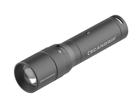Akumulatorowa latarka LED 130 lm FLASH 12-24V 03.5124
