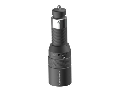 Akumulatorowa latarka LED 130 lm FLASH 12-24V 03.5124 - 2