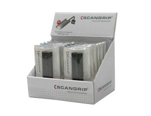 Lampka brelok z wbudowanym kablem USB do ładowania FLASH MICRO R 03.5113 - image 2